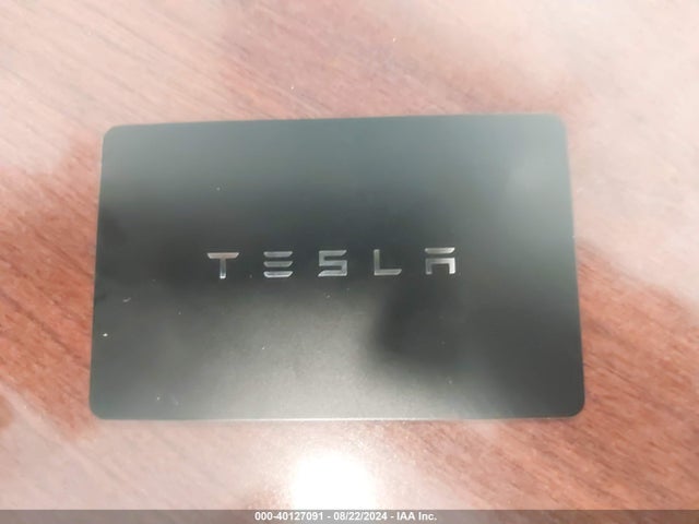 2024 TESLA MODEL 3 5YJ3E1EB6RF806602 Photo 10