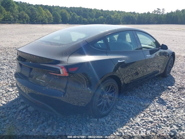 2024 TESLA MODEL 3 5YJ3E1EB6RF806602 Photo 3