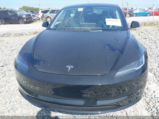 2024 TESLA MODEL 3 5YJ3E1EB6RF806602 Photo 5