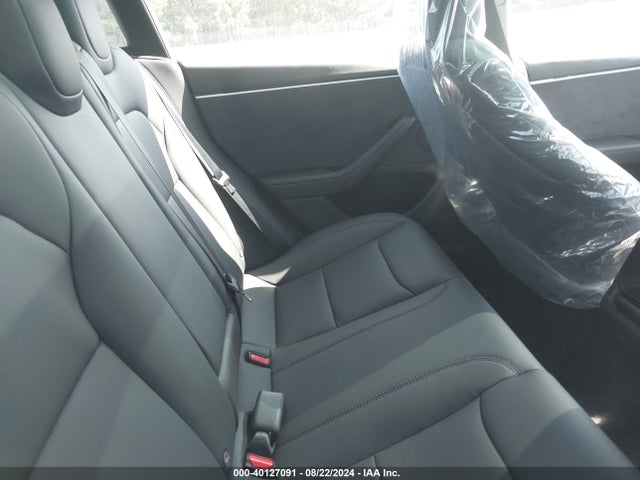 2024 TESLA MODEL 3 5YJ3E1EB6RF806602 Photo 7