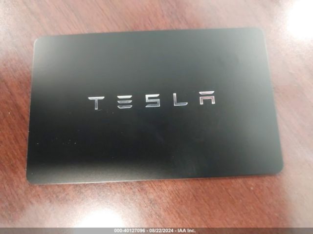 5YJ3E1EB0RF796424 Tesla Model 3 Long Range Dual Motor All-wheel Drive