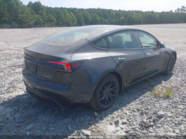 5YJ3E1EB0RF796424 Tesla Model 3 Long Range Dual Motor All-wheel Drive
