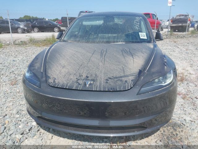 5YJ3E1EB0RF796424 Tesla Model 3 Long Range Dual Motor All-wheel Drive