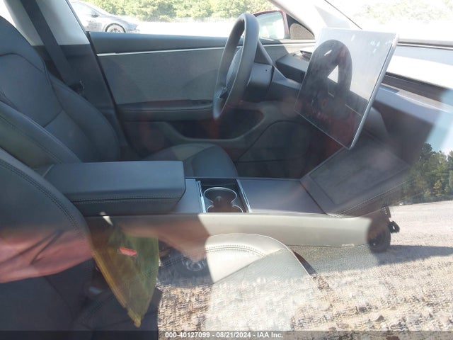 2024 TESLA MODEL 3 5YJ3E1EA7RF734073 Photo 4