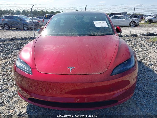 2024 TESLA MODEL 3 5YJ3E1EA7RF734073 Photo 5