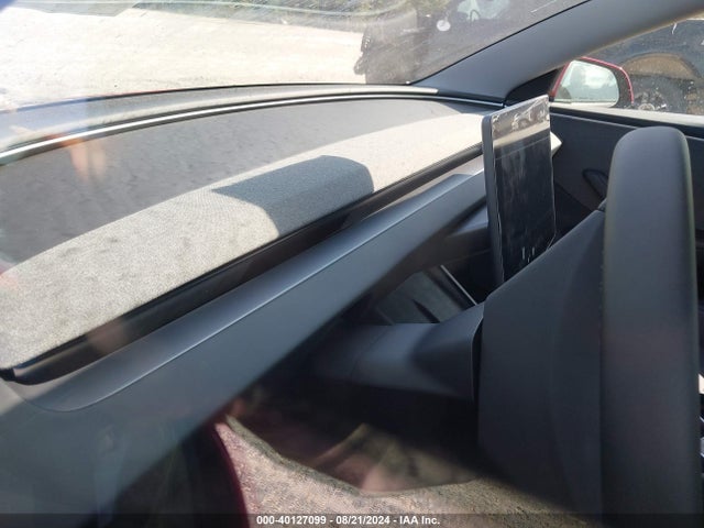 2024 TESLA MODEL 3 5YJ3E1EA7RF734073 Photo 6