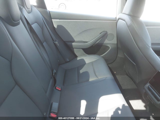2024 TESLA MODEL 3 5YJ3E1EA7RF734073 Photo 7