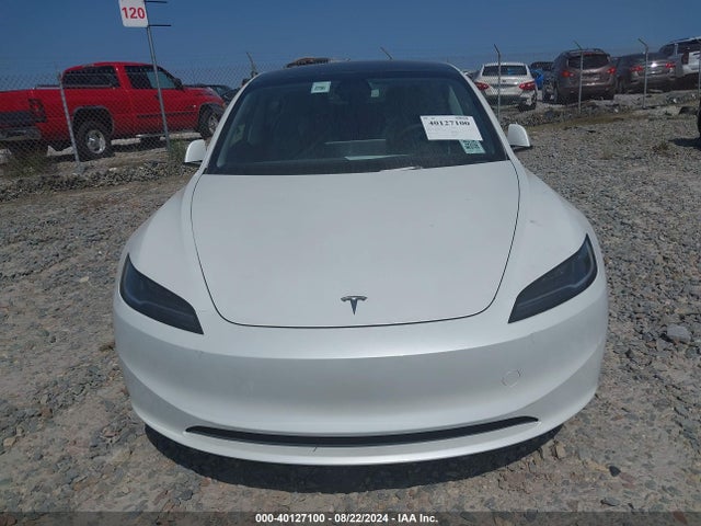 2024 TESLA MODEL 3 5YJ3E1EA2RF823727 Photo 5