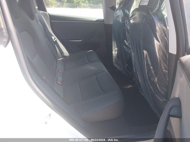 2024 TESLA MODEL 3 5YJ3E1EA2RF823727 Photo 7