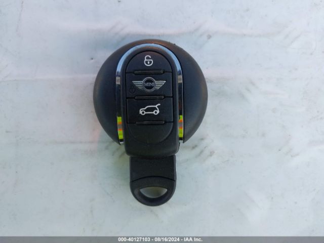 WMWXM5C52FT974199 Mini Hardtop Cooper