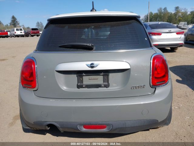 WMWXM5C52FT974199 Mini Hardtop Cooper