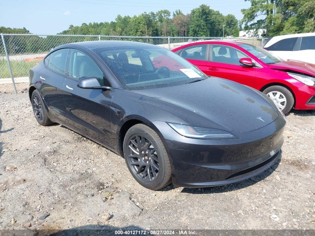 2024 TESLA MODEL 3 5YJ3E1EA0RF820499 Photo 0