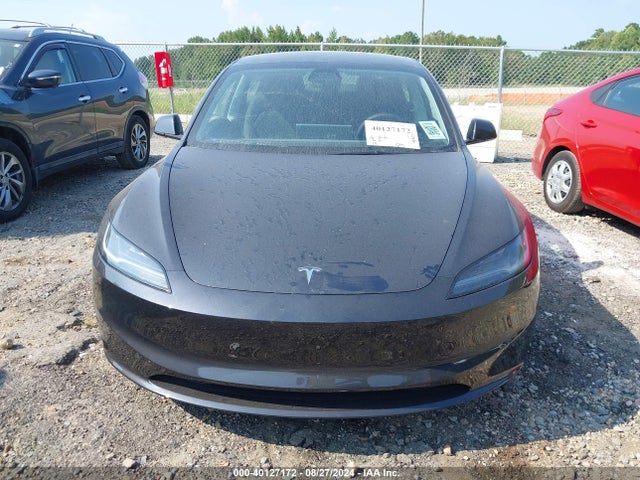 2024 TESLA MODEL 3 5YJ3E1EA0RF820499 Photo 5
