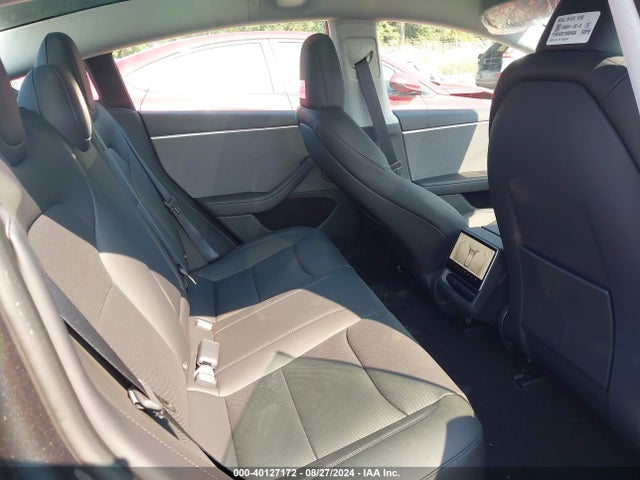 2024 TESLA MODEL 3 5YJ3E1EA0RF820499 Photo 7