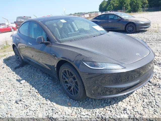 2024 TESLA MODEL 3 5YJ3E1EA9RF821229 Photo 0