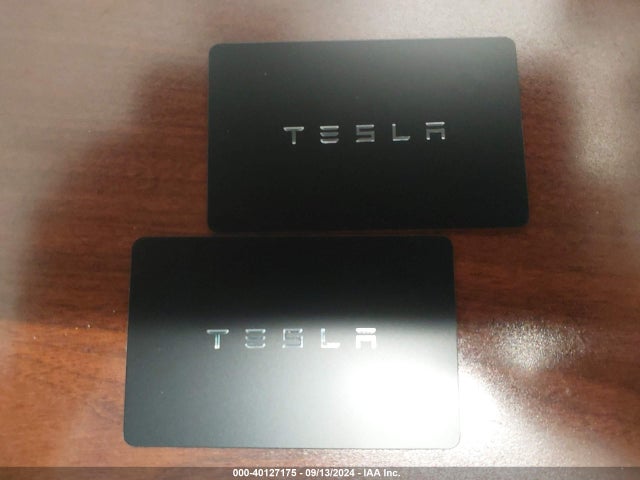 2024 TESLA MODEL 3 5YJ3E1EA9RF821229 Photo 10