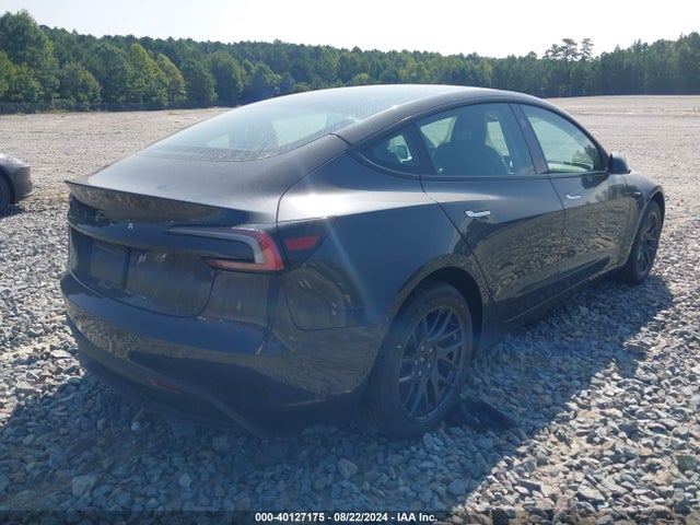 2024 TESLA MODEL 3 5YJ3E1EA9RF821229 Photo 3