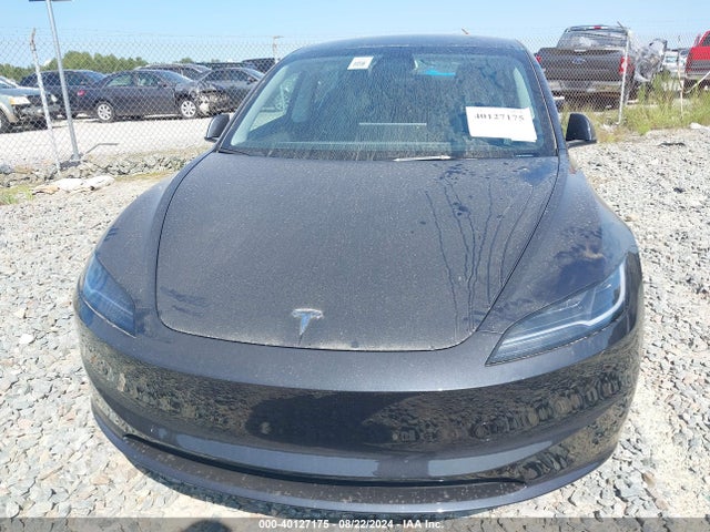 2024 TESLA MODEL 3 5YJ3E1EA9RF821229 Photo 5