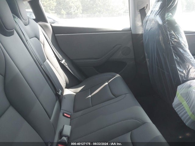 2024 TESLA MODEL 3 5YJ3E1EA9RF821229 Photo 7