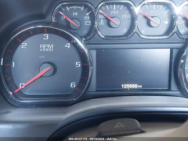 GMC Sierra 1500 Sle 2016 1GTN1MEC6GZ293910 Image 14