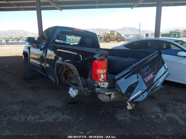 GMC Sierra 1500 Sle 2016 1GTN1MEC6GZ293910 Image 3
