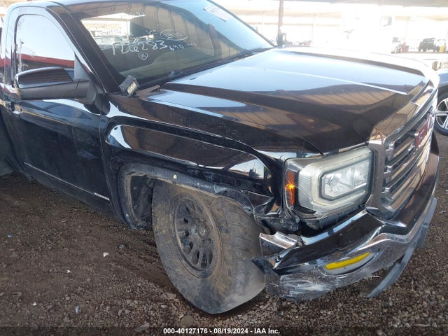 GMC Sierra 1500 Sle 2016 1GTN1MEC6GZ293910 Image 6