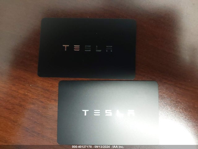 2024 TESLA MODEL 3 5YJ3E1EA3RF827057 Photo 10