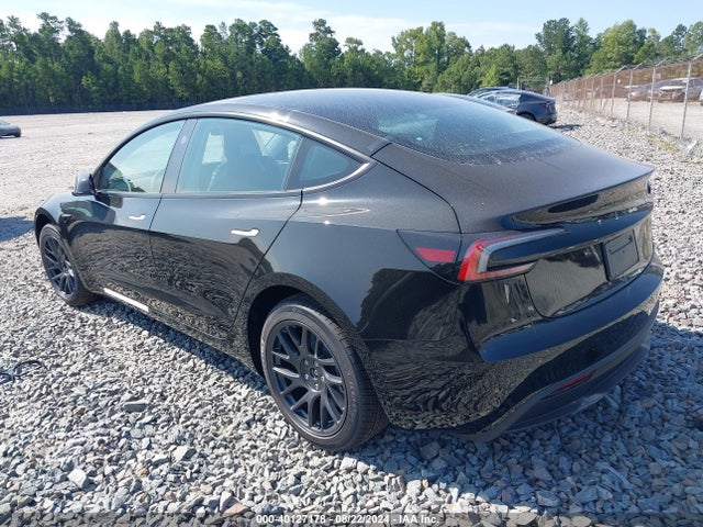 2024 TESLA MODEL 3 5YJ3E1EA3RF827057 Photo 2