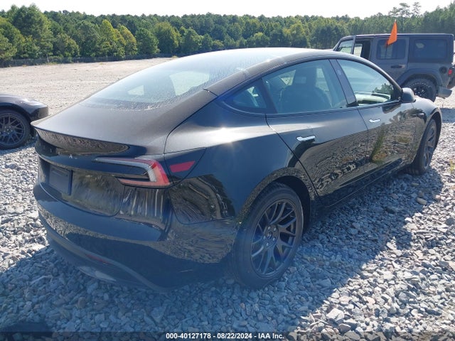 2024 TESLA MODEL 3 5YJ3E1EA3RF827057 Photo 3
