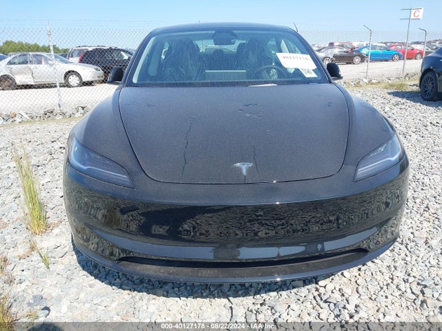 2024 TESLA MODEL 3 5YJ3E1EA3RF827057 Photo 5