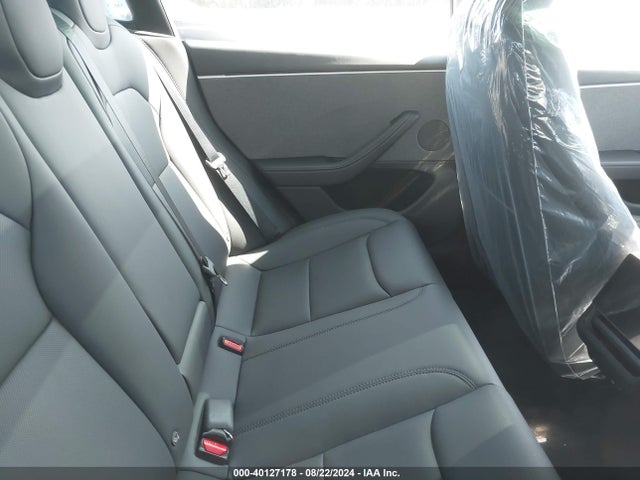 2024 TESLA MODEL 3 5YJ3E1EA3RF827057 Photo 7