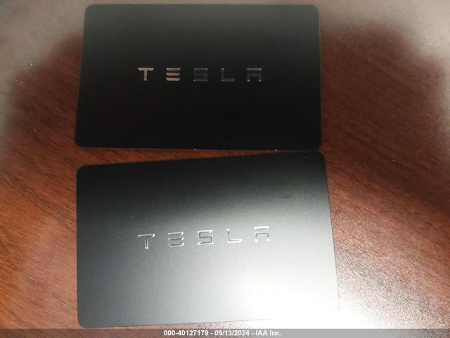 5YJ3E1EB1RF821198 Tesla Model 3 Long Range Dual Motor All-wheel Drive