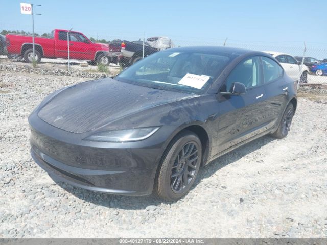 5YJ3E1EB1RF821198 Tesla Model 3 Long Range Dual Motor All-wheel Drive