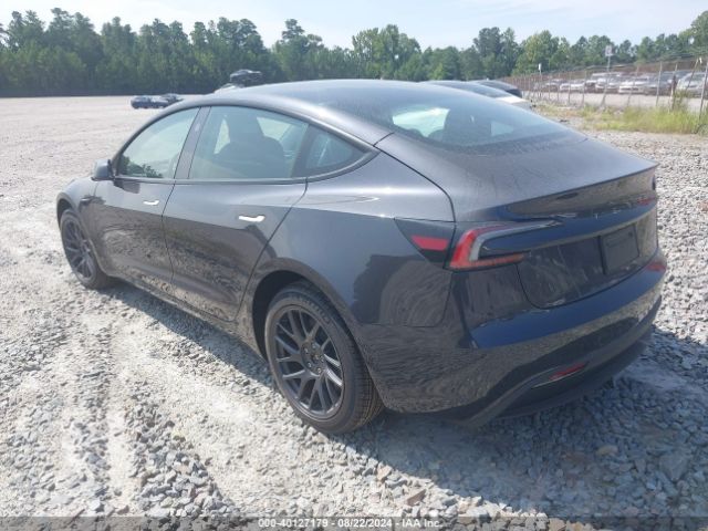 5YJ3E1EB1RF821198 Tesla Model 3 Long Range Dual Motor All-wheel Drive