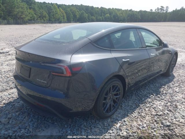 5YJ3E1EB1RF821198 Tesla Model 3 Long Range Dual Motor All-wheel Drive