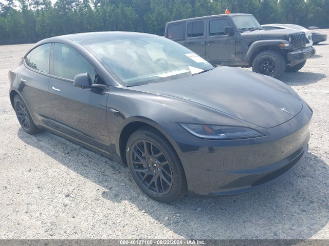 2024 TESLA MODEL 3 5YJ3E1EB8RF795683 Photo 0
