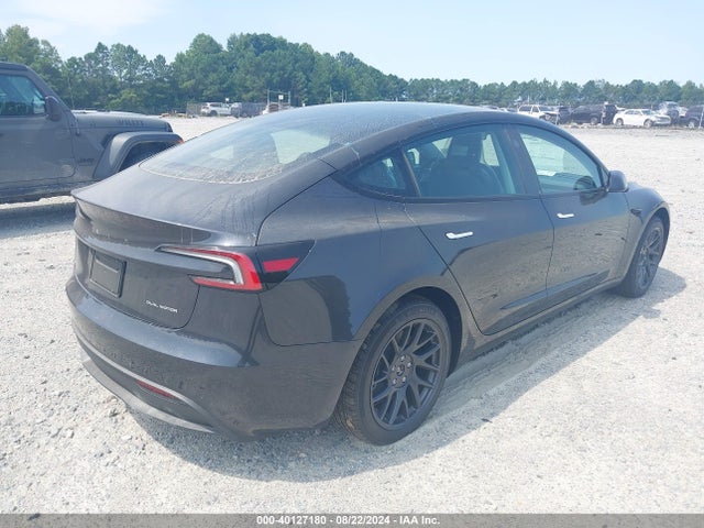 2024 TESLA MODEL 3 5YJ3E1EB8RF795683 Photo 3