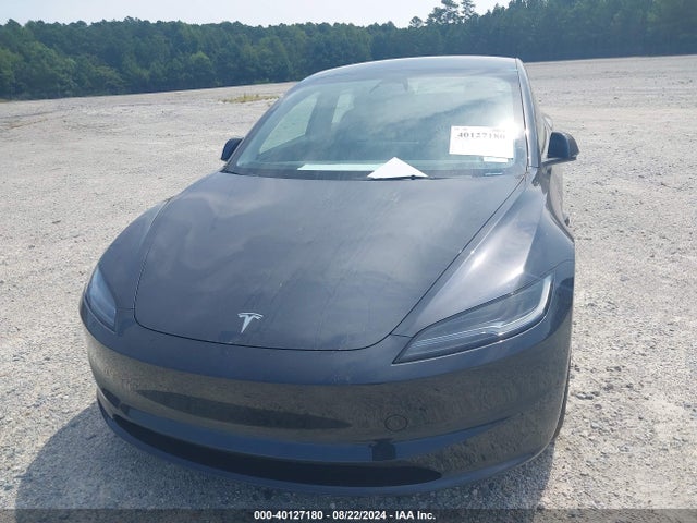 2024 TESLA MODEL 3 5YJ3E1EB8RF795683 Photo 5