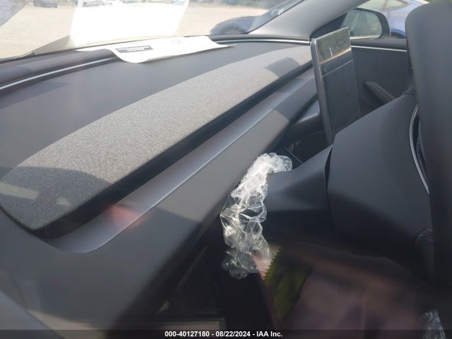 2024 TESLA MODEL 3 5YJ3E1EB8RF795683 Photo 6