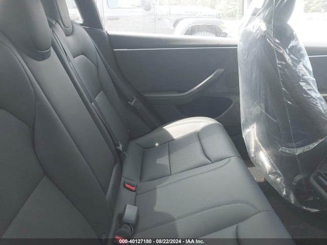 2024 TESLA MODEL 3 5YJ3E1EB8RF795683 Photo 7