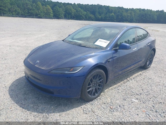 2024 TESLA MODEL 3 5YJ3E1EB1RF794276 Photo 1