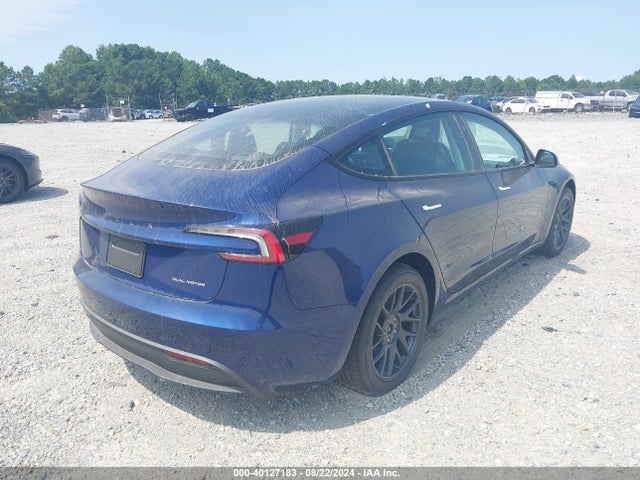 2024 TESLA MODEL 3 5YJ3E1EB1RF794276 Photo 3