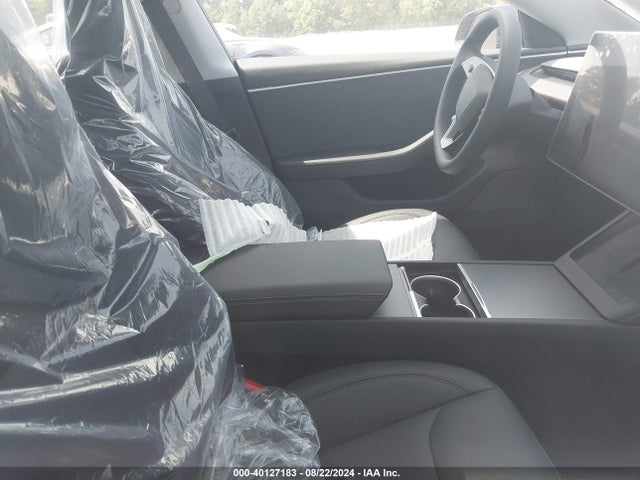 2024 TESLA MODEL 3 5YJ3E1EB1RF794276 Photo 4