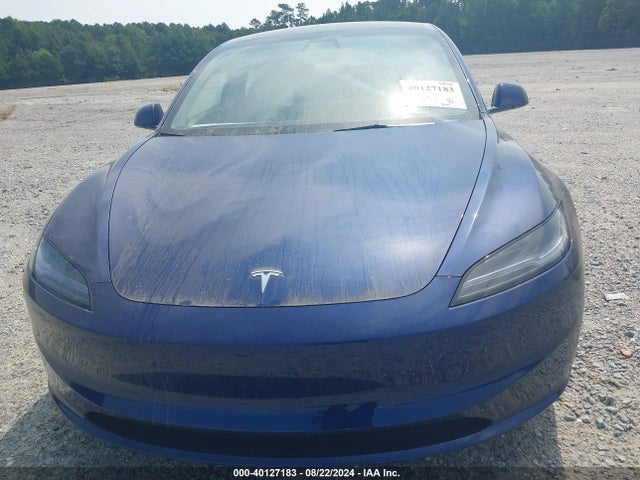 2024 TESLA MODEL 3 5YJ3E1EB1RF794276 Photo 5