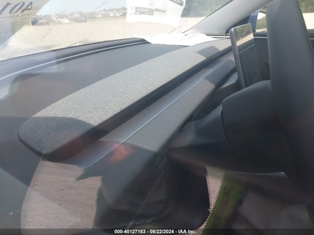 2024 TESLA MODEL 3 5YJ3E1EB1RF794276 Photo 6