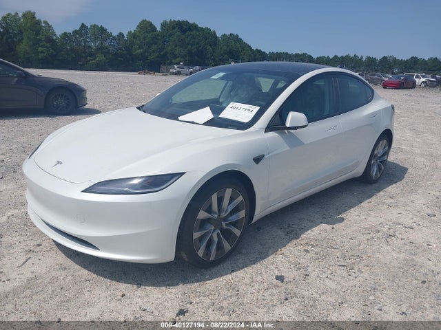 2024 TESLA MODEL 3 5YJ3E1EB7RF792533 Photo 1