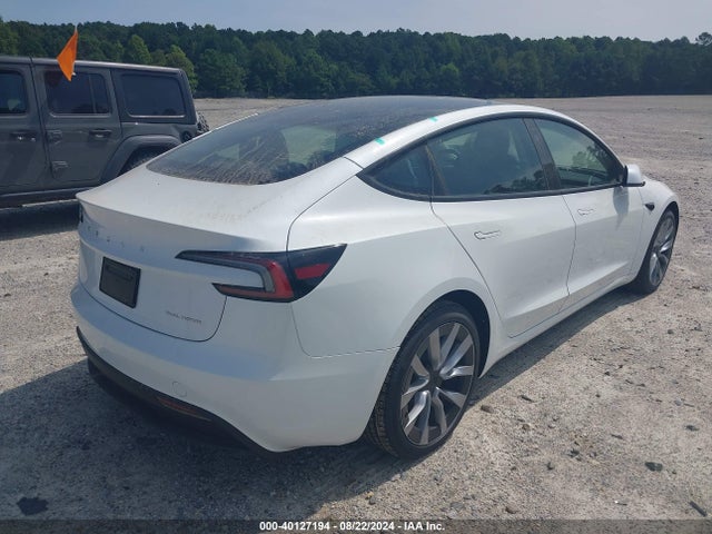 2024 TESLA MODEL 3 5YJ3E1EB7RF792533 Photo 3
