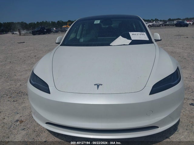 2024 TESLA MODEL 3 5YJ3E1EB7RF792533 Photo 5
