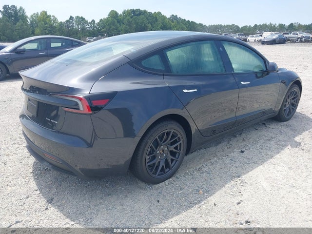 2024 TESLA MODEL 3 5YJ3E1EB7RF799370 Photo 3