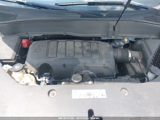 GMC Acadia Slt-1 2016 1GKKRRKD7GJ270452 Image 10
